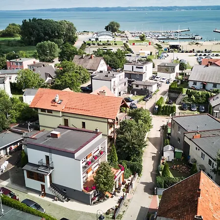 Helenka Homestay