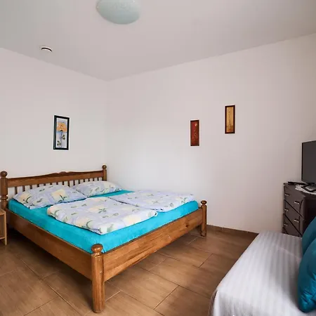 Helenka Homestay