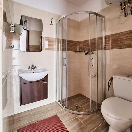 Homestay Helenka Krynica Morska
